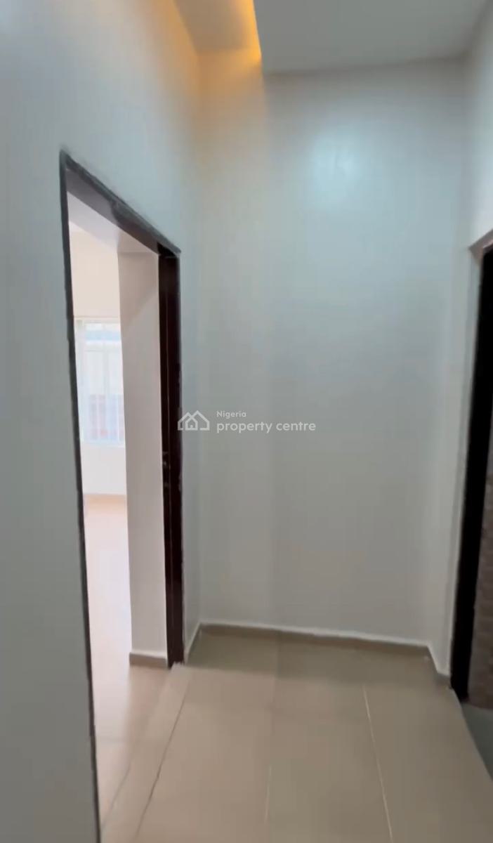 4 Unit of 2 Bedroom Flat, Big Compound, By Fo1(fully Tarred Rd), Kubwa, Abuja, Block of Flats for Sale