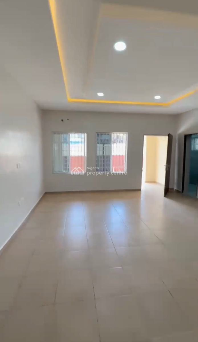 4 Unit of 2 Bedroom Flat, Big Compound, By Fo1(fully Tarred Rd), Kubwa, Abuja, Block of Flats for Sale