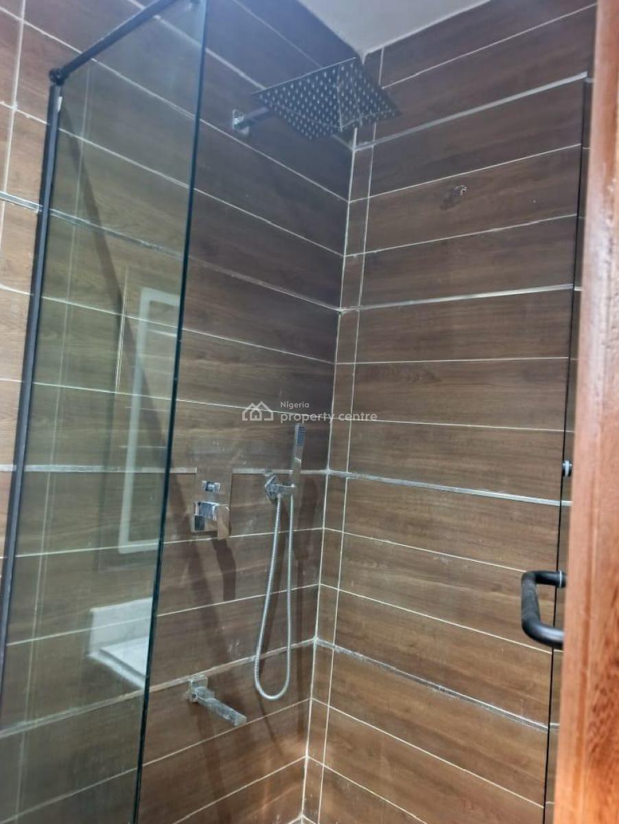 a 5 Bedroom Duplex, with a Gym House, Swimming Pool and a Cinema., Victory Park Estate, Osapa, Lekki, Lagos, Detached Duplex for Sale
