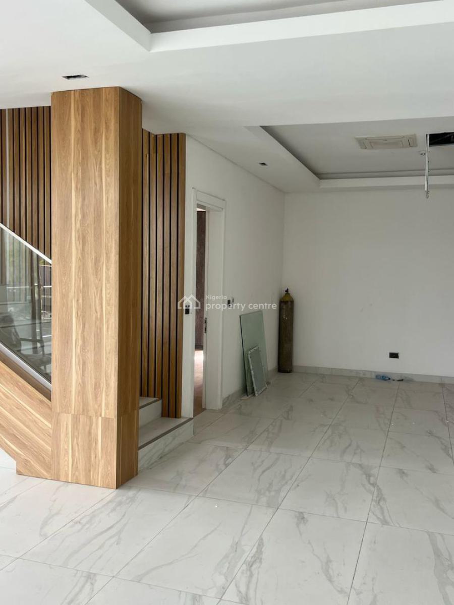 2bed Waterfront Apartment with Bq, Banana Island, Ikoyi, Lagos, Flat / Apartment for Rent