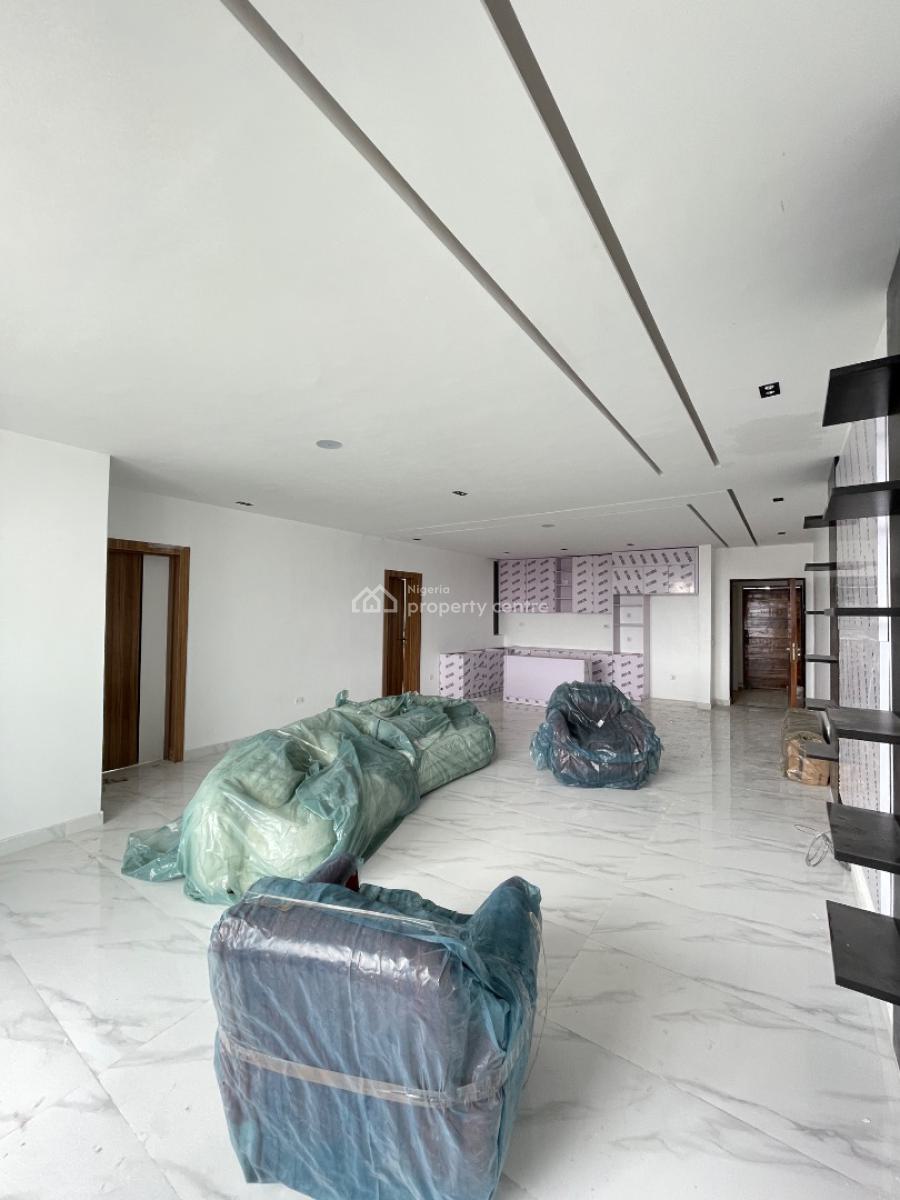 Newly Built 1 Bedroom Apartment, Oniru, Victoria Island (vi), Lagos, Flat / Apartment for Sale