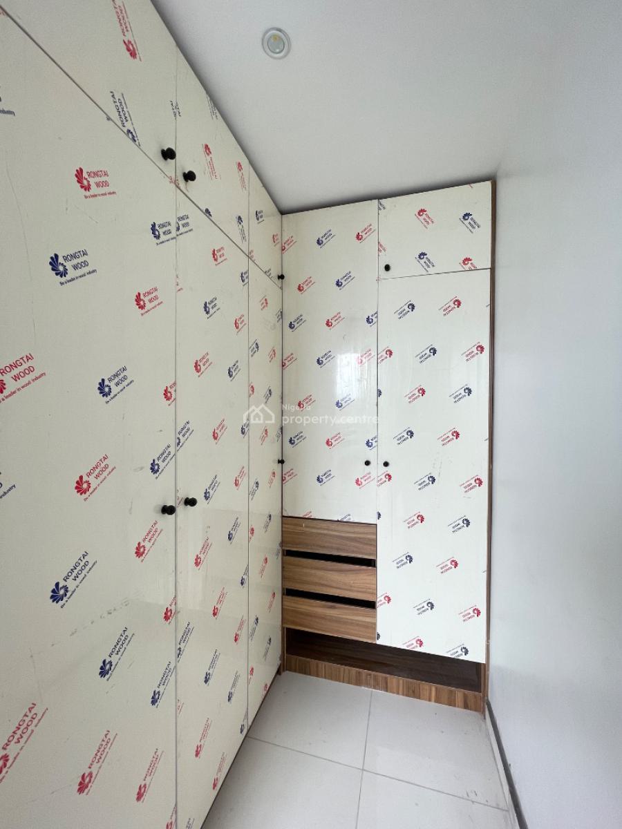 Newly Built 1 Bedroom Apartment, Oniru, Victoria Island (vi), Lagos, Flat / Apartment for Sale