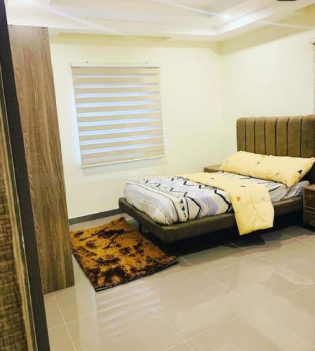 3 Bedroom Apartment, Off Fola Osibo, Lekki, Lagos, Flat / Apartment for Rent