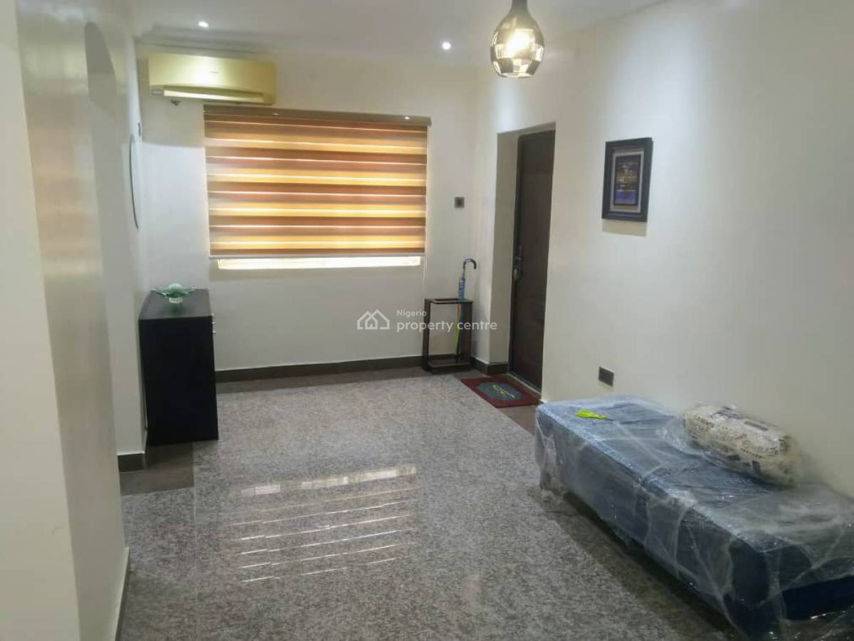3 Bedroom Apartment, Off Fola Osibo, Lekki, Lagos, Flat / Apartment for Rent
