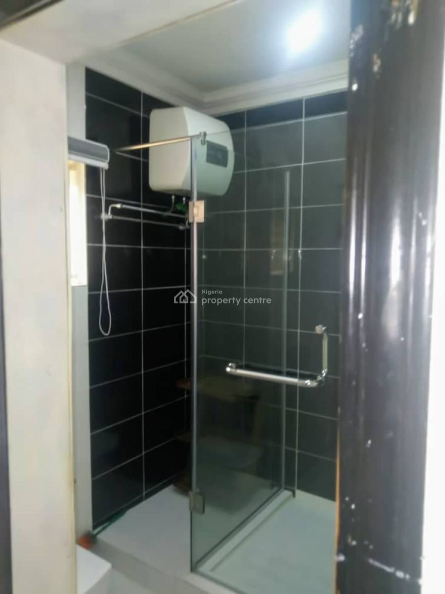 3 Bedroom Apartment, Off Fola Osibo, Lekki, Lagos, Flat / Apartment for Rent