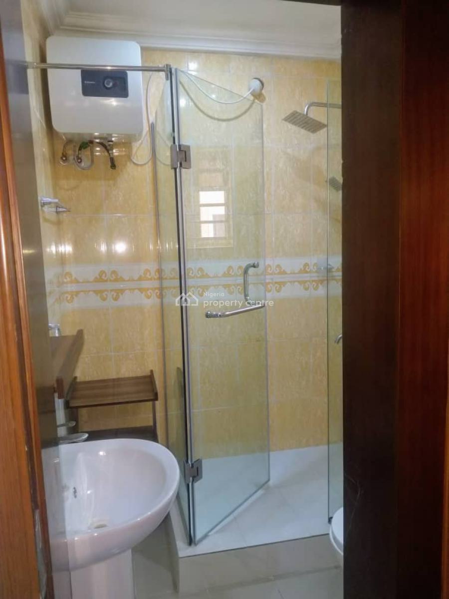 3 Bedroom Apartment, Off Fola Osibo, Lekki, Lagos, Flat / Apartment for Rent