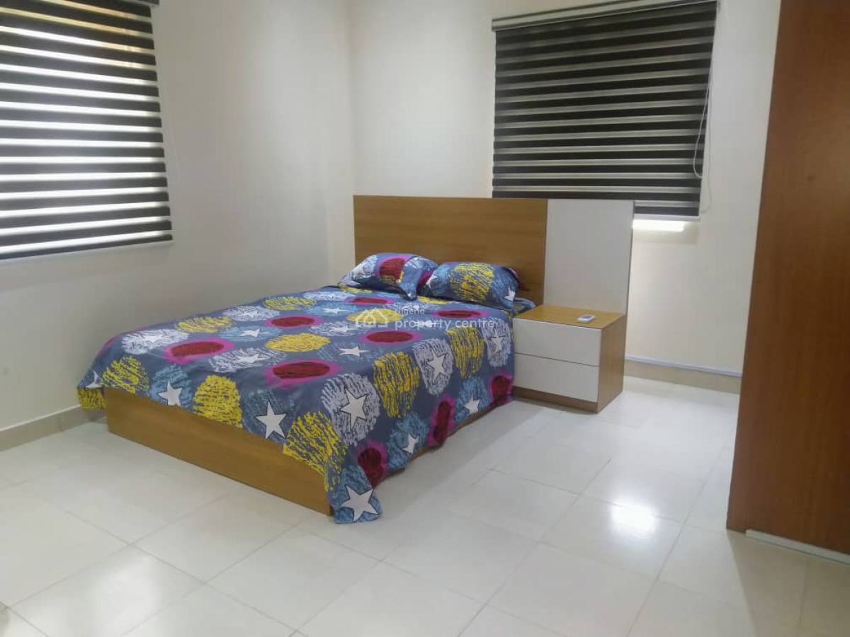 3 Bedroom Apartment, Off Fola Osibo, Lekki, Lagos, Flat / Apartment for Rent