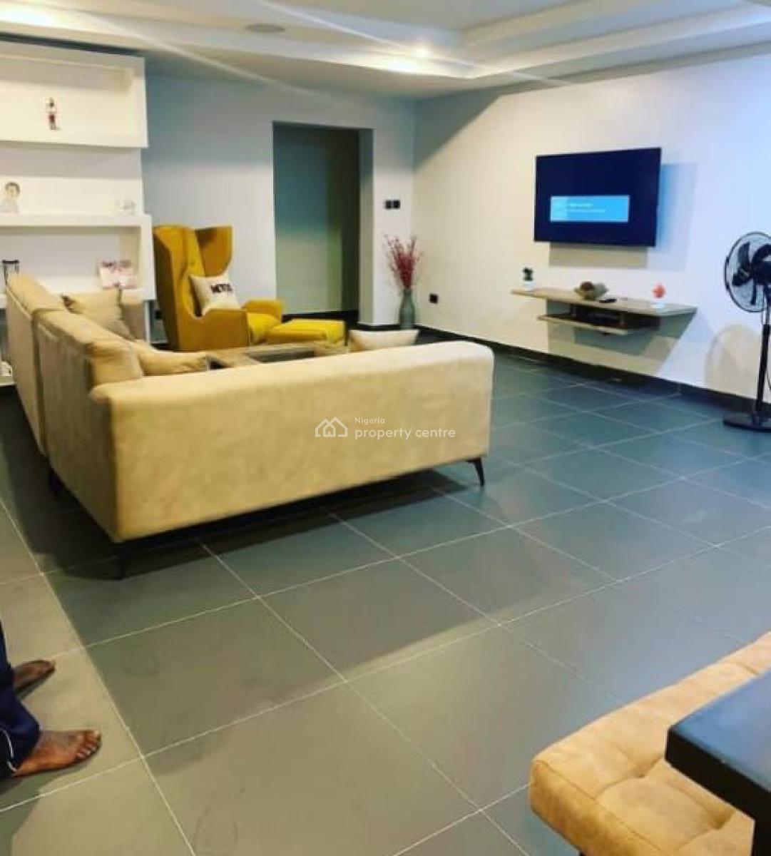 3 Bedroom Apartment, Off Fola Osibo, Lekki, Lagos, Flat / Apartment for Rent