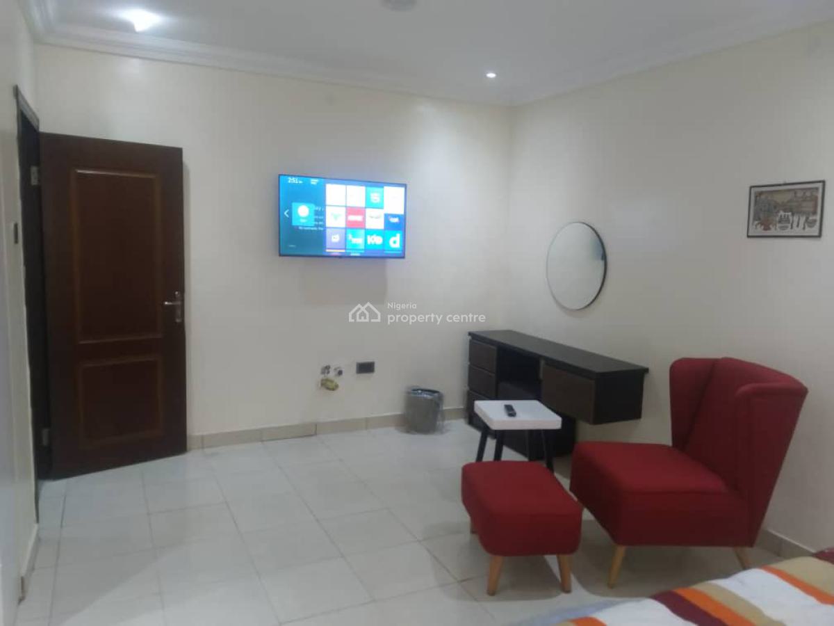 3 Bedroom Apartment, Off Fola Osibo, Lekki, Lagos, Flat / Apartment for Rent