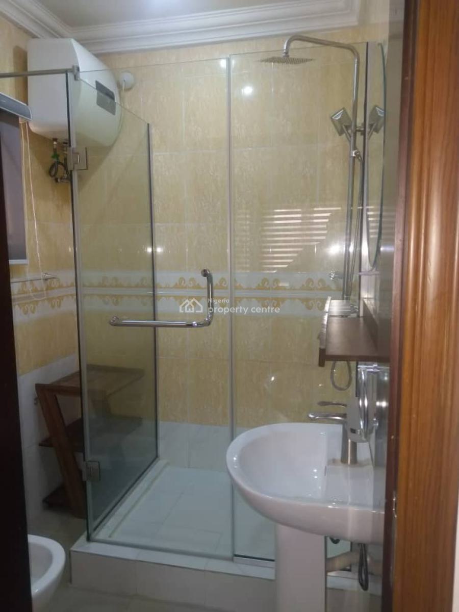 3 Bedroom Apartment, Off Fola Osibo, Lekki, Lagos, Flat / Apartment for Rent