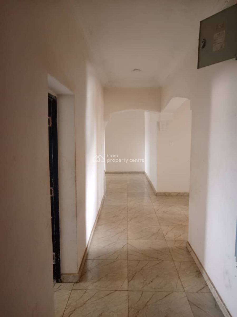 Spacious 2 Bed Apartment, Lugbe District, Abuja, Flat / Apartment for Rent