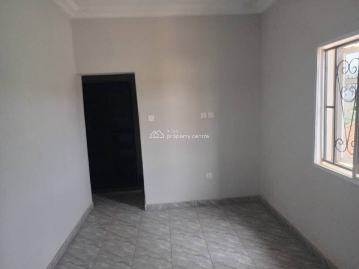 Spacious 2 Bed Apartment, Lugbe District, Abuja, Flat / Apartment for Rent