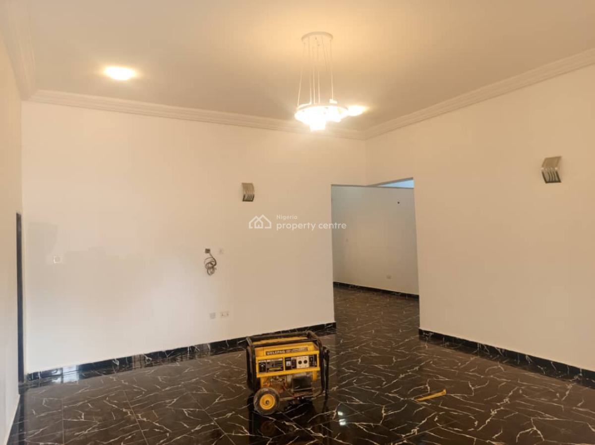 3 Bed Apartment, Lugbe District, Abuja, Flat / Apartment for Rent