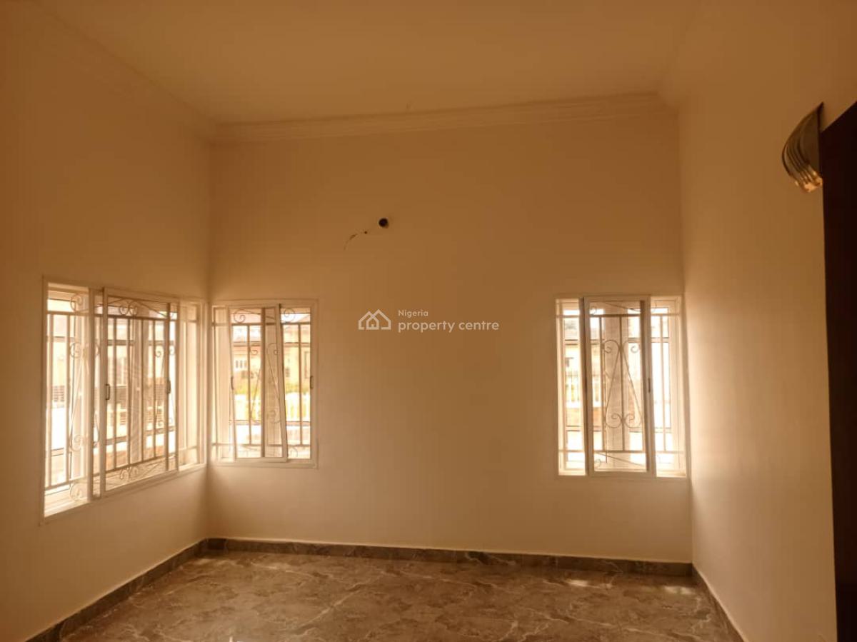 3 Bed Apartment, Lugbe District, Abuja, Flat / Apartment for Rent