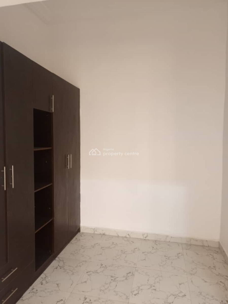 3 Bed Apartment, Lugbe District, Abuja, Flat / Apartment for Rent