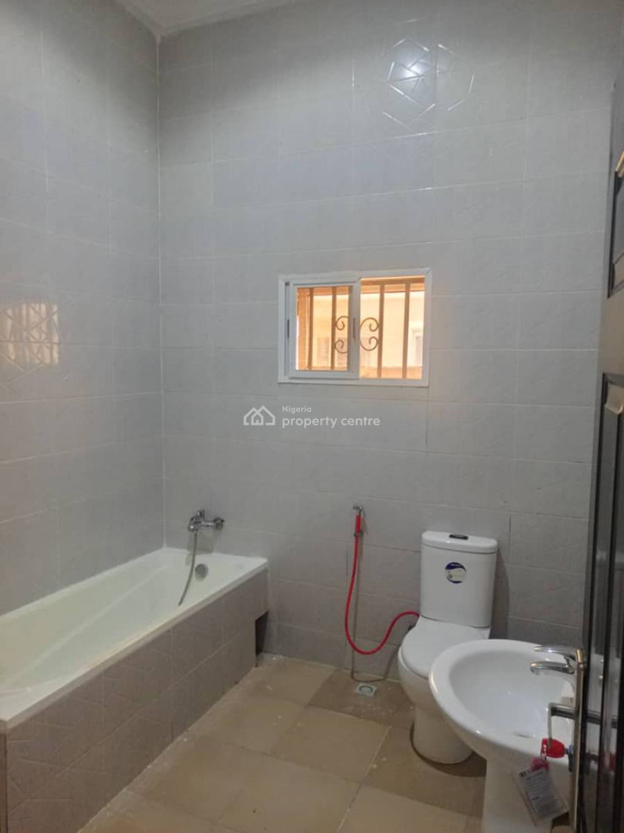 3 Bed Apartment, Lugbe District, Abuja, Flat / Apartment for Rent