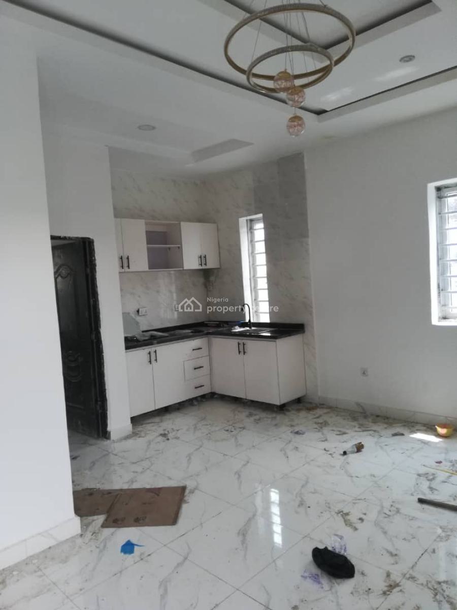 Standard Miniflat, Royal Palm Estate, Badore, Ajah, Lagos, Mini Flat (room and Parlour) for Rent