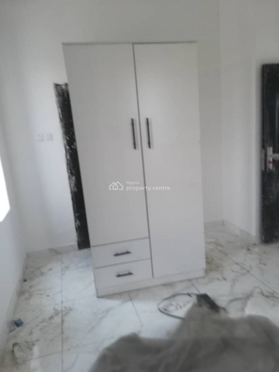 Standard Miniflat, Royal Palm Estate, Badore, Ajah, Lagos, Mini Flat (room and Parlour) for Rent