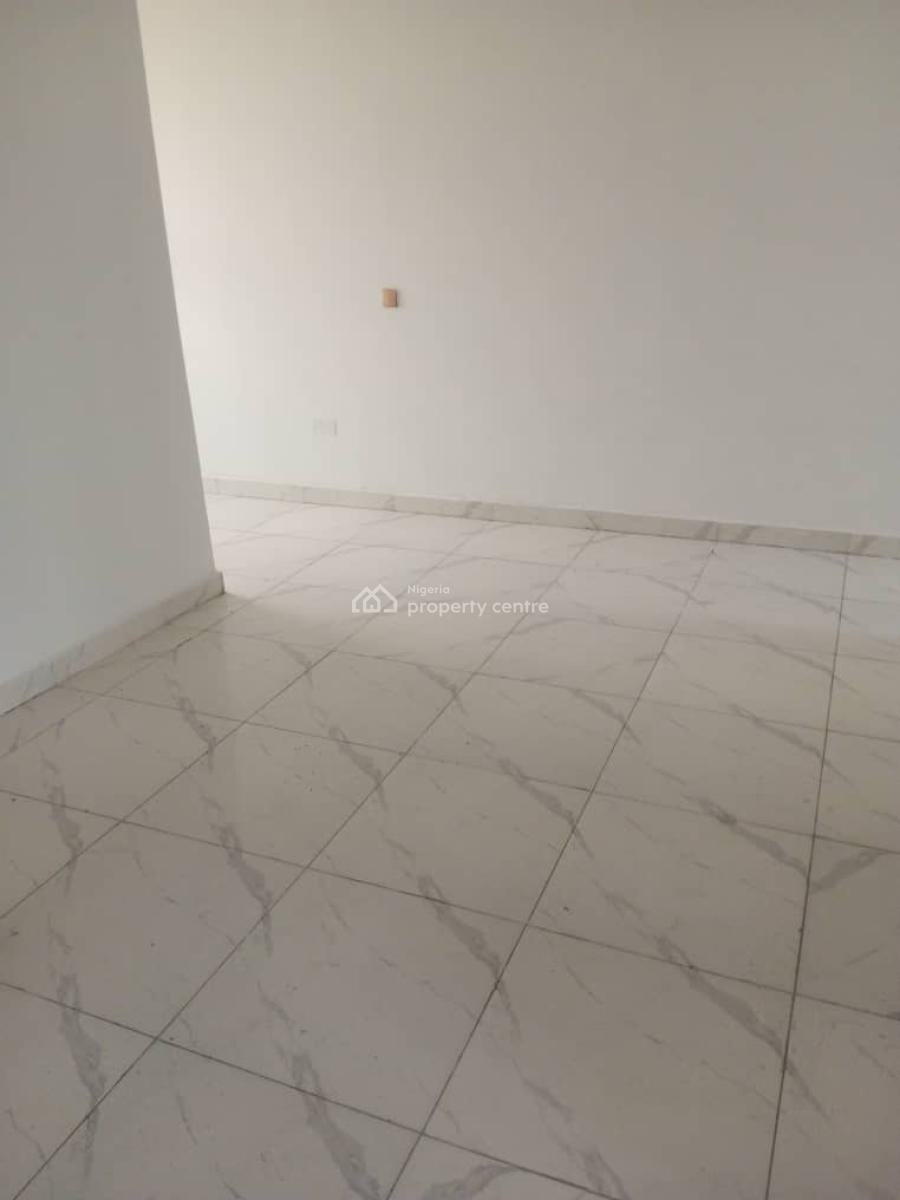 Brand New 4 Bedroom Terrace Duplex with Bq Service Estate, Orchid Road, Lekki, Lagos, Terraced Duplex for Rent