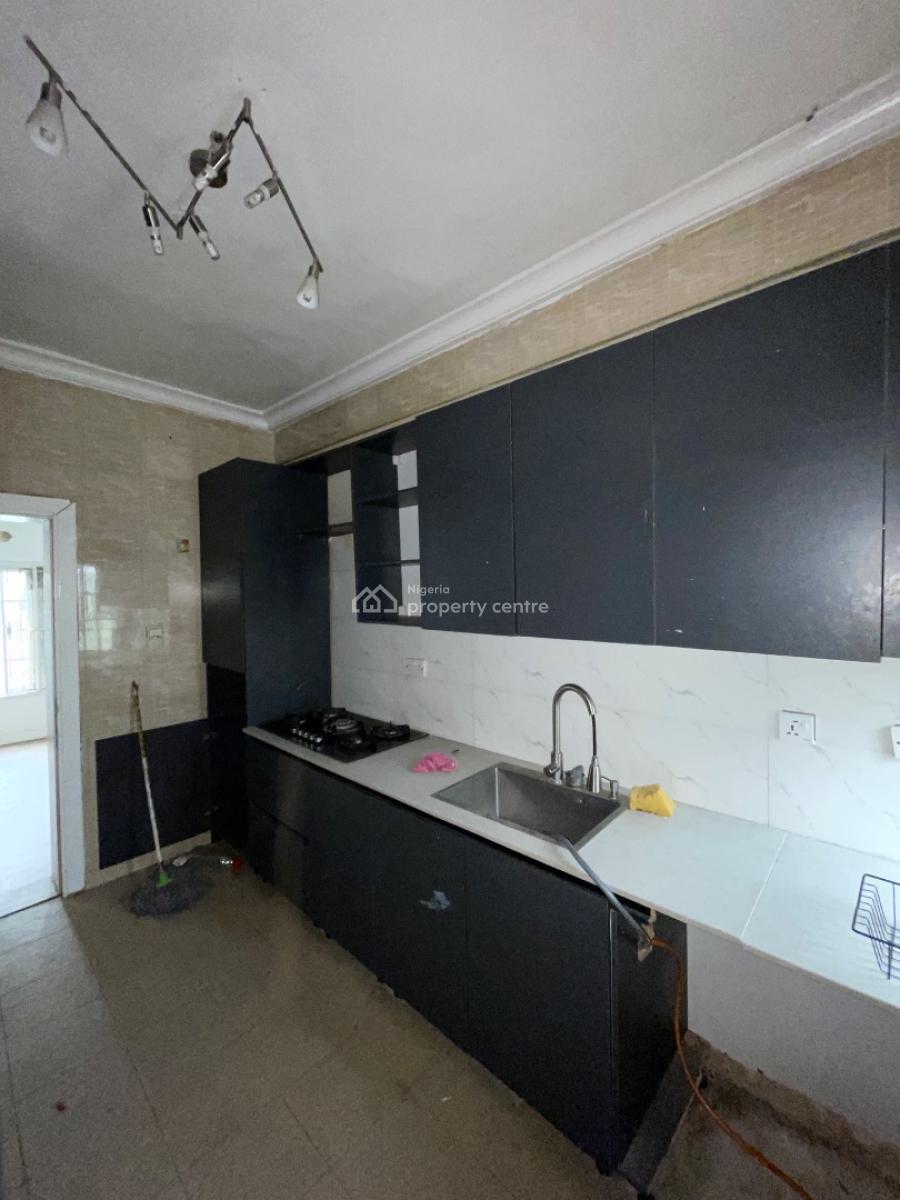 Well Maintained 5 Bedroom Detached Duplex with Bq, Oniru, Victoria Island (vi), Lagos, Detached Duplex for Rent