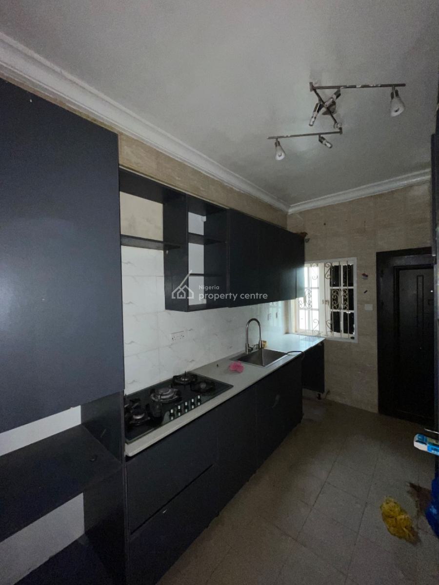 Well Maintained 5 Bedroom Detached Duplex with Bq, Oniru, Victoria Island (vi), Lagos, Detached Duplex for Rent