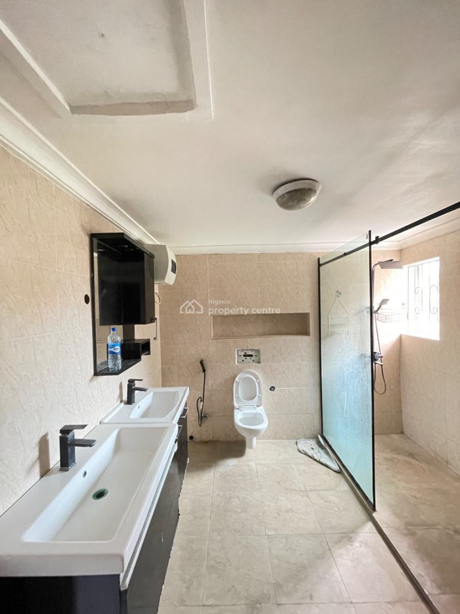 Well Maintained 5 Bedroom Detached Duplex with Bq, Oniru, Victoria Island (vi), Lagos, Detached Duplex for Rent