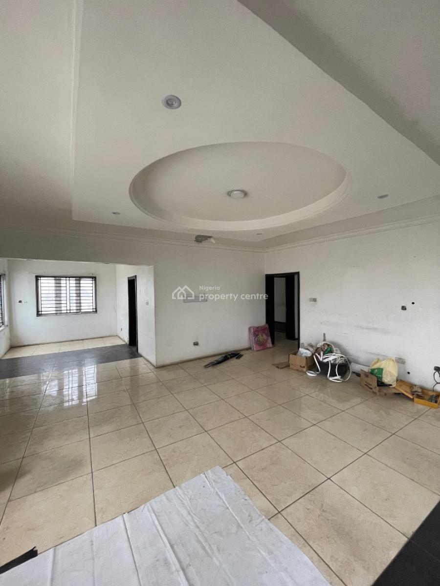 Well Maintained 3 Bedroom Terrace Duplex, Oniru, Victoria Island (vi), Lagos, Commercial Property for Rent