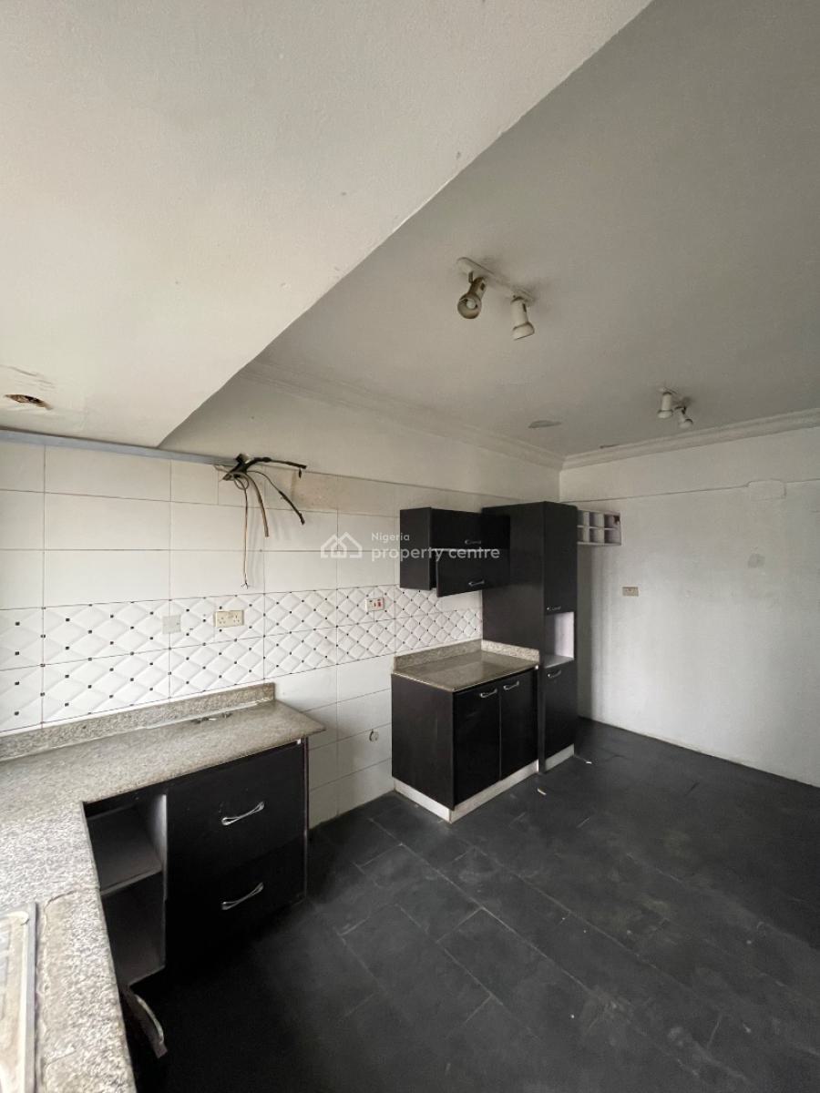Well Maintained 3 Bedroom Terrace Duplex, Oniru, Victoria Island (vi), Lagos, Commercial Property for Rent