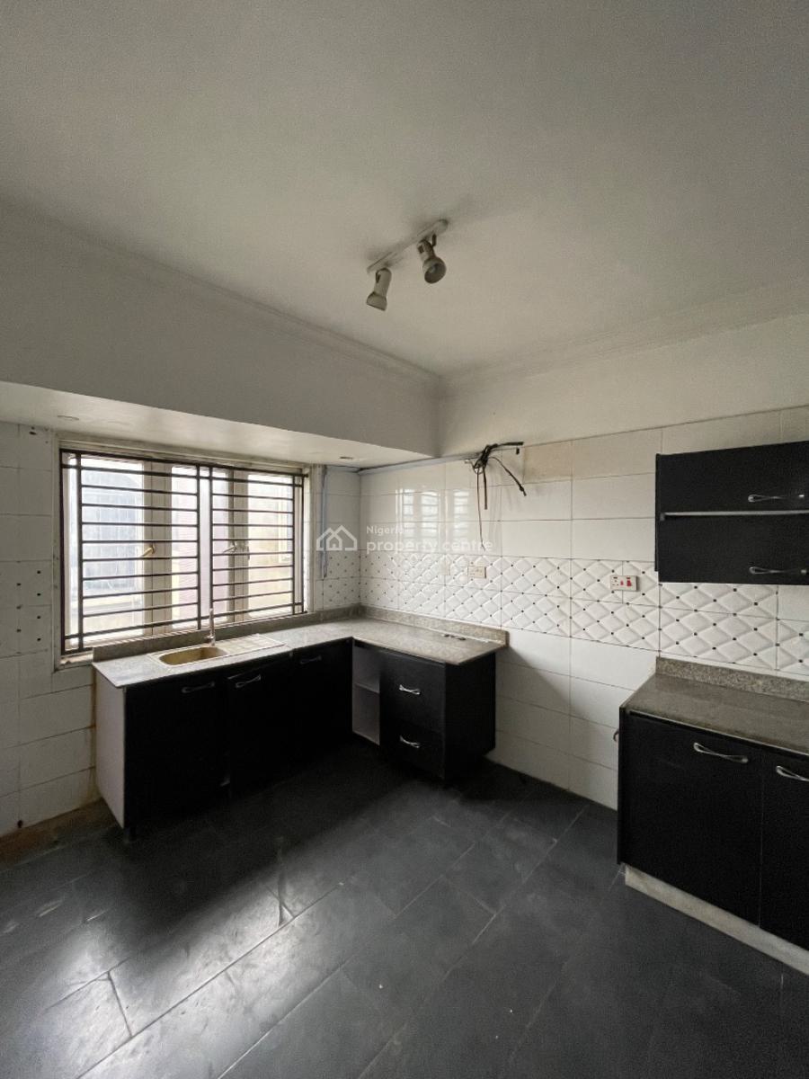 Well Maintained 3 Bedroom Terrace Duplex, Oniru, Victoria Island (vi), Lagos, Commercial Property for Rent