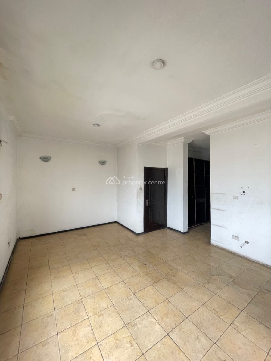 Well Maintained 3 Bedroom Terrace Duplex, Oniru, Victoria Island (vi), Lagos, Commercial Property for Rent