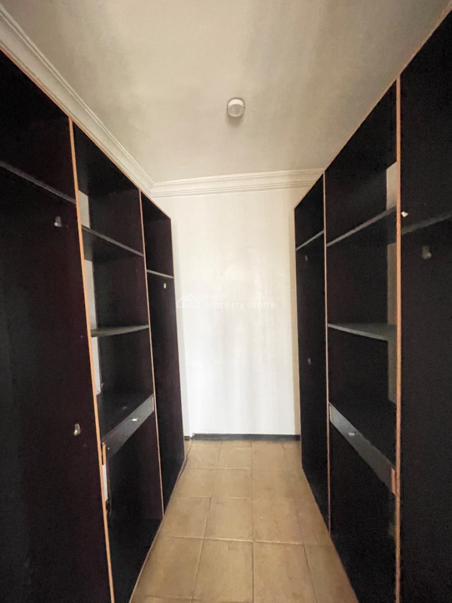 Well Maintained 3 Bedroom Terrace Duplex, Oniru, Victoria Island (vi), Lagos, Commercial Property for Rent