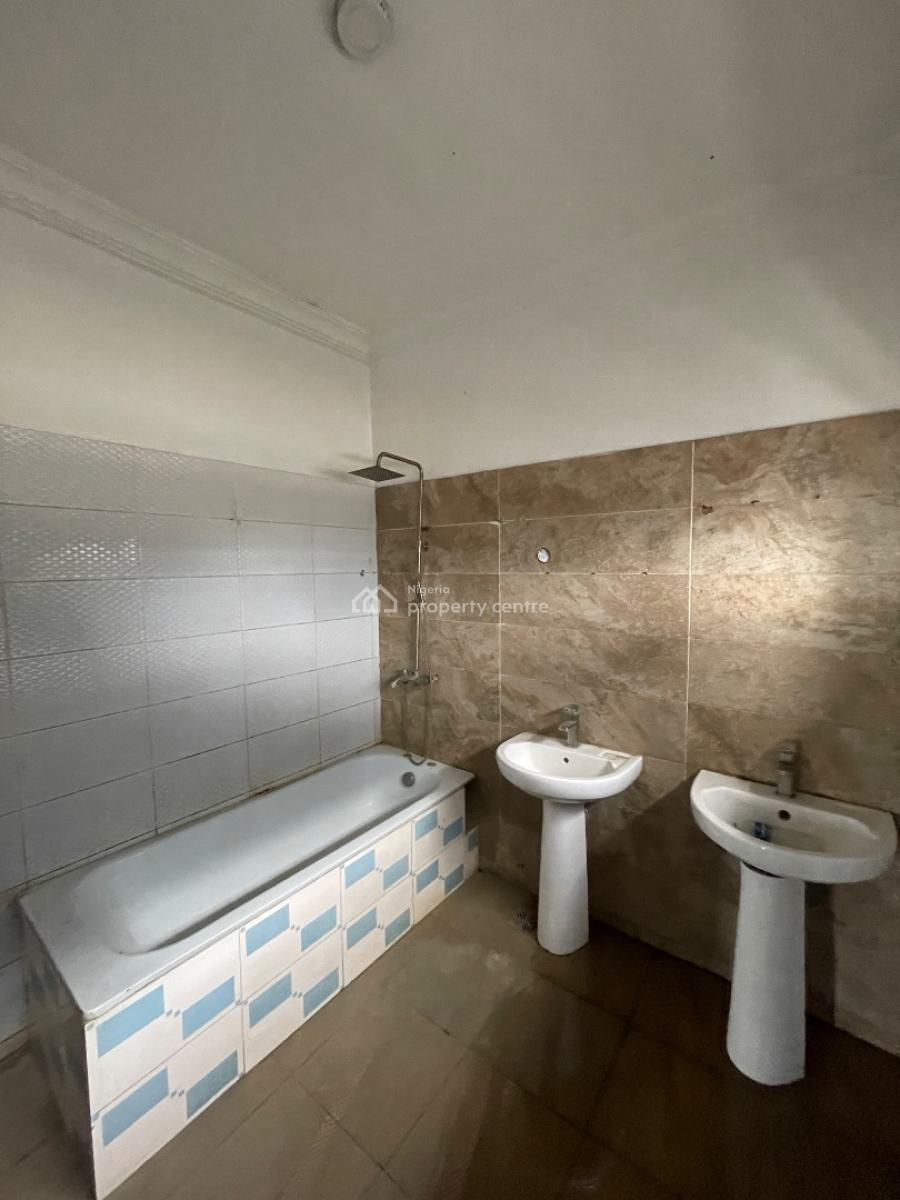 Well Maintained 3 Bedroom Terrace Duplex, Oniru, Victoria Island (vi), Lagos, Commercial Property for Rent