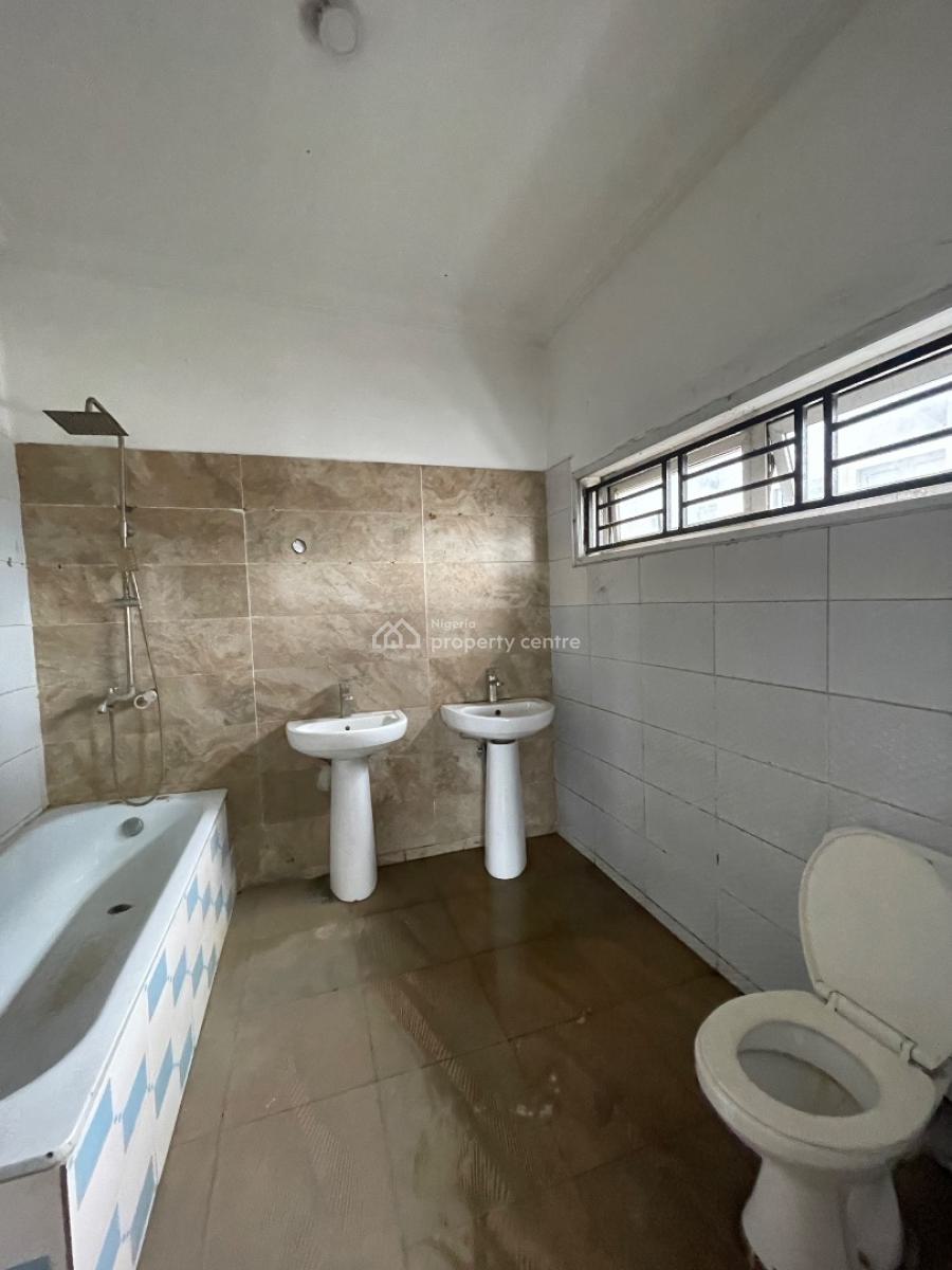 Well Maintained 3 Bedroom Terrace Duplex, Oniru, Victoria Island (vi), Lagos, Commercial Property for Rent