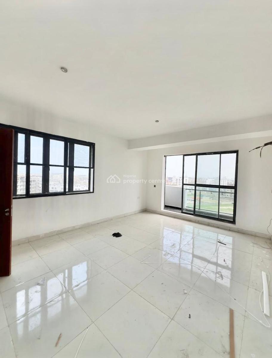 3 Bedrooms, Phase1, Lekki, Lagos, Flat / Apartment for Rent