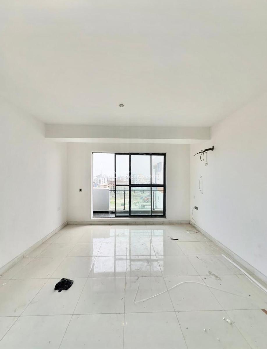 3 Bedrooms, Phase1, Lekki, Lagos, Flat / Apartment for Rent