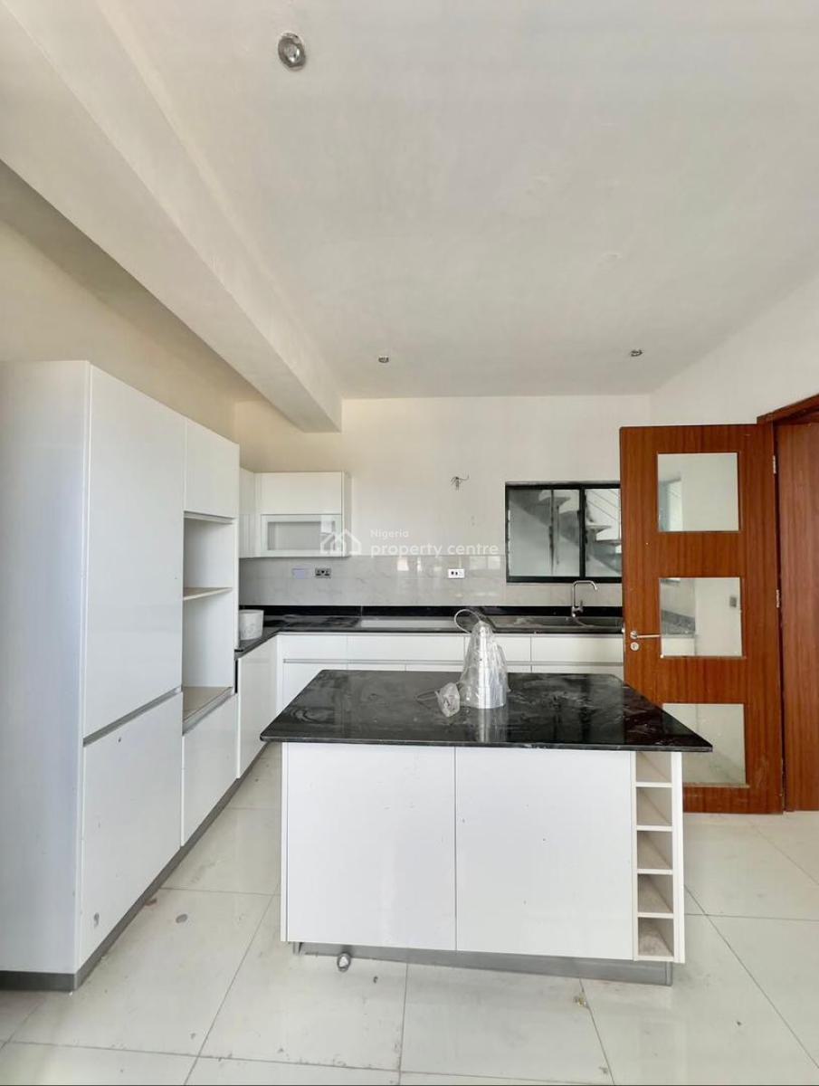 3 Bedrooms, Phase1, Lekki, Lagos, Flat / Apartment for Rent