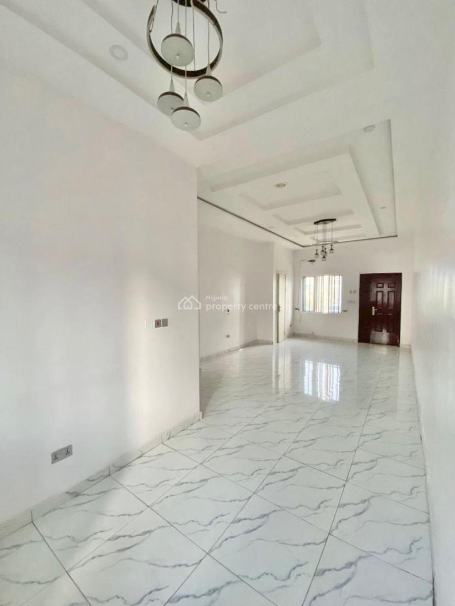 3 Bedrooms, Osapa, Lekki, Lagos, Flat / Apartment for Rent