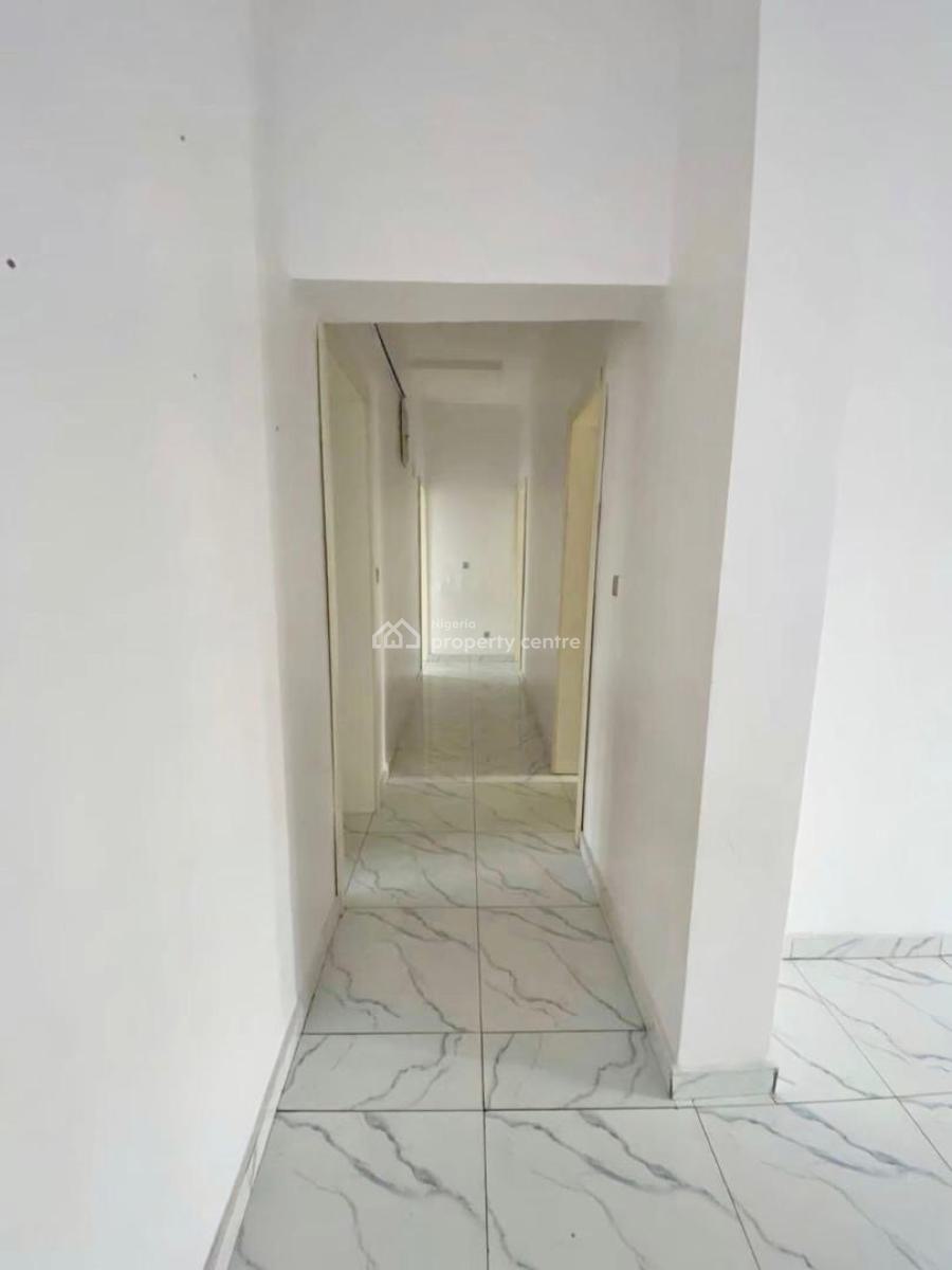 3 Bedrooms, Osapa, Lekki, Lagos, Flat / Apartment for Rent