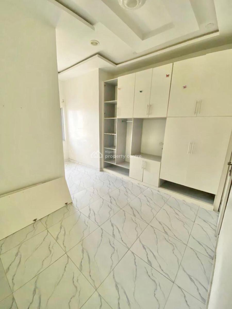 3 Bedrooms, Osapa, Lekki, Lagos, Flat / Apartment for Rent