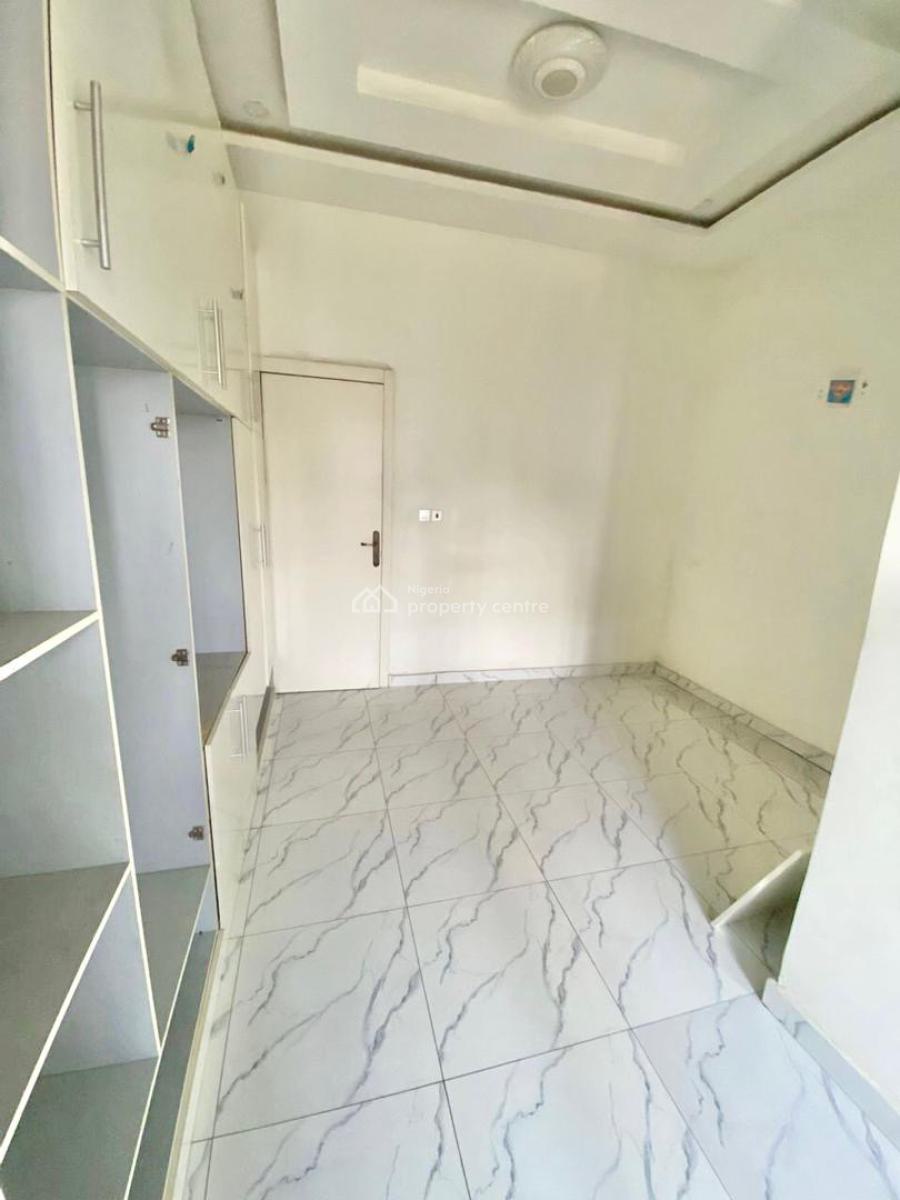 3 Bedrooms, Osapa, Lekki, Lagos, Flat / Apartment for Rent