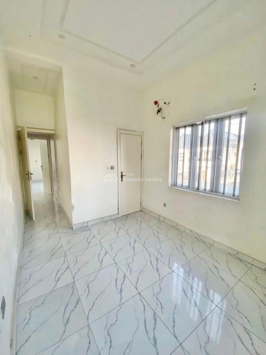 3 Bedrooms, Osapa, Lekki, Lagos, Flat / Apartment for Rent