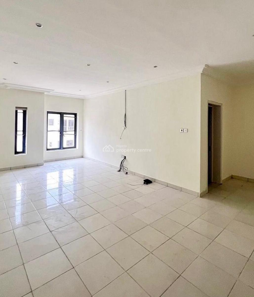 4 Bedrooms, Ikate, Lekki, Lagos, Terraced Duplex for Rent