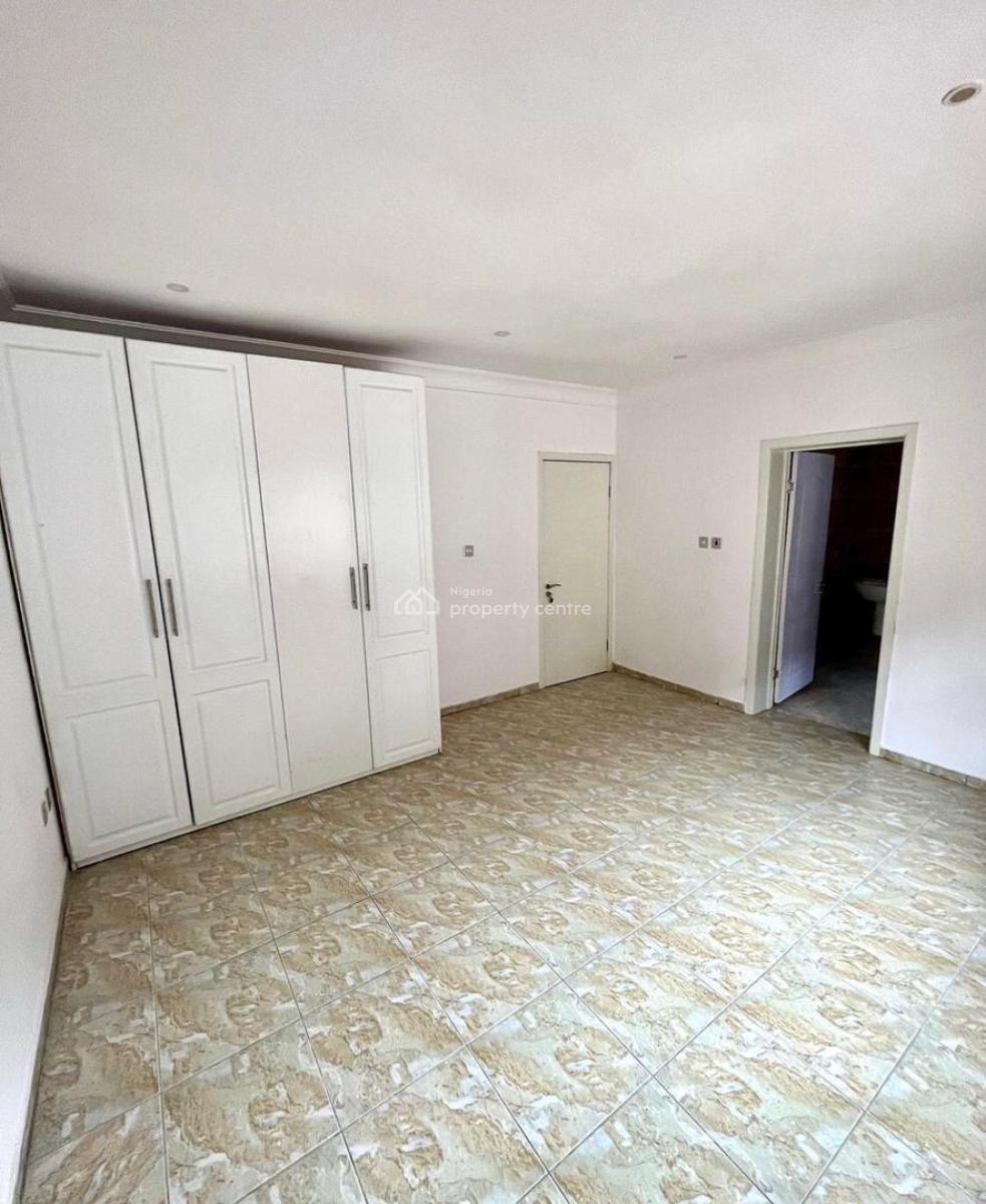 4 Bedrooms, Ikate, Lekki, Lagos, Terraced Duplex for Rent