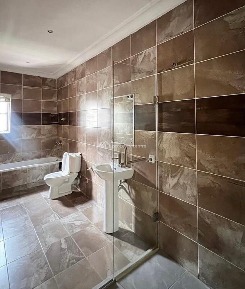 4 Bedrooms, Ikate, Lekki, Lagos, Terraced Duplex for Rent