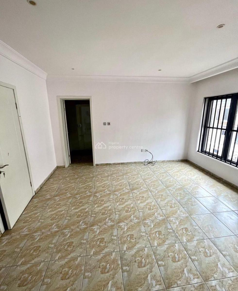 4 Bedrooms, Ikate, Lekki, Lagos, Terraced Duplex for Rent