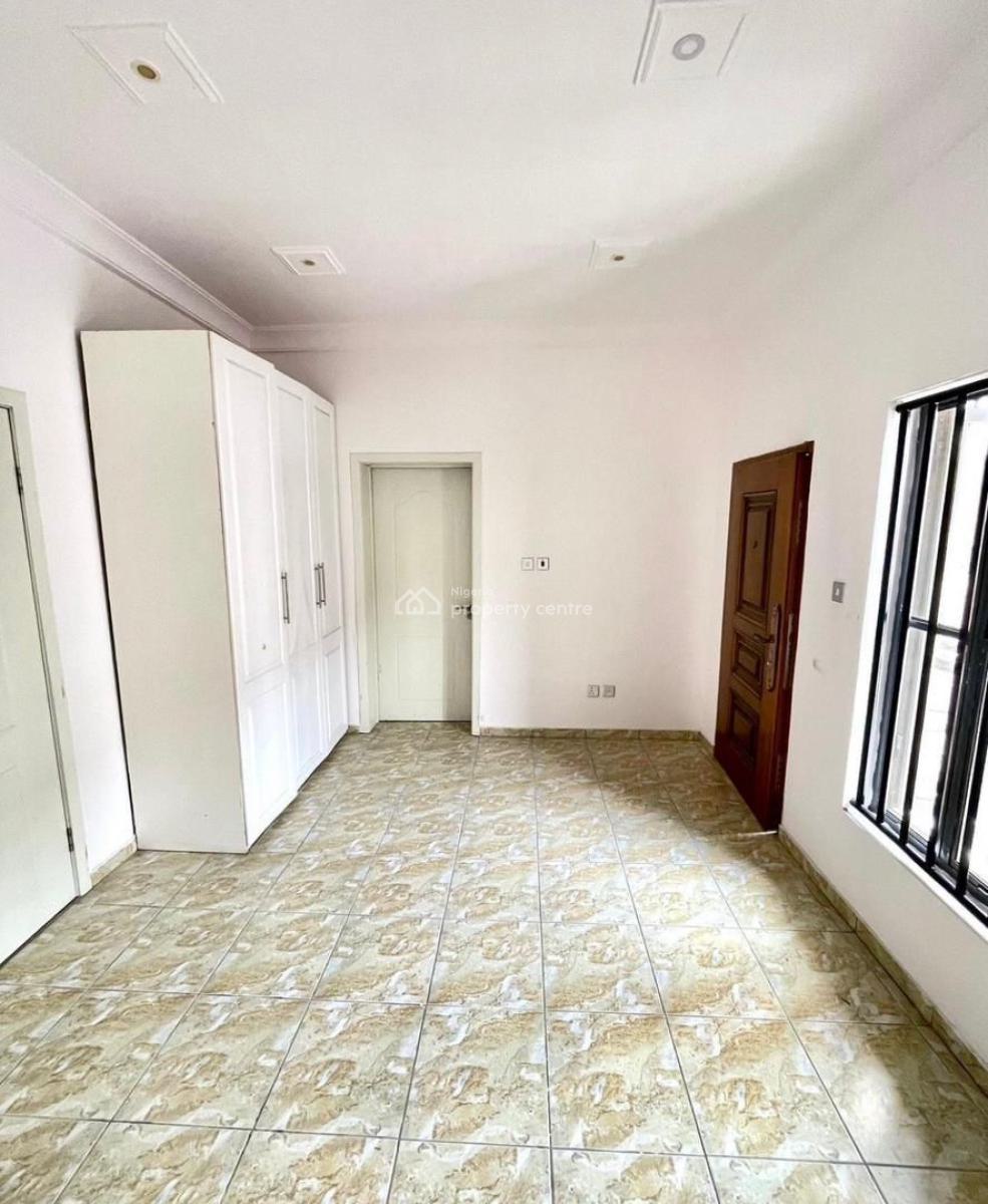 4 Bedrooms, Ikate, Lekki, Lagos, Terraced Duplex for Rent