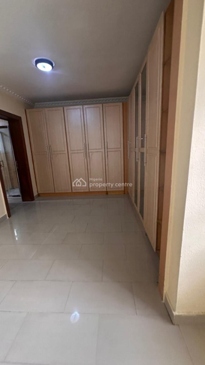 Fully 5 Bedroom Detached Duplex, Wole Olateju Street Off Admiralty Way, Lekki Phase 1, Lekki, Lagos, Detached Duplex for Sale