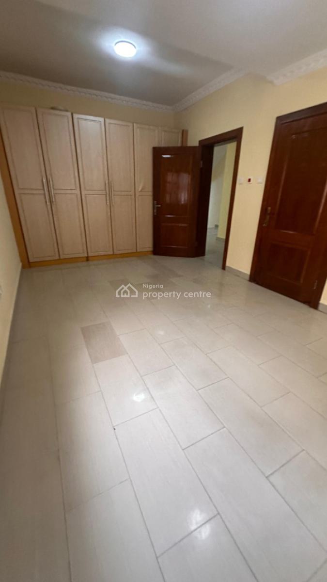 Fully 5 Bedroom Detached Duplex, Wole Olateju Street Off Admiralty Way, Lekki Phase 1, Lekki, Lagos, Detached Duplex for Sale