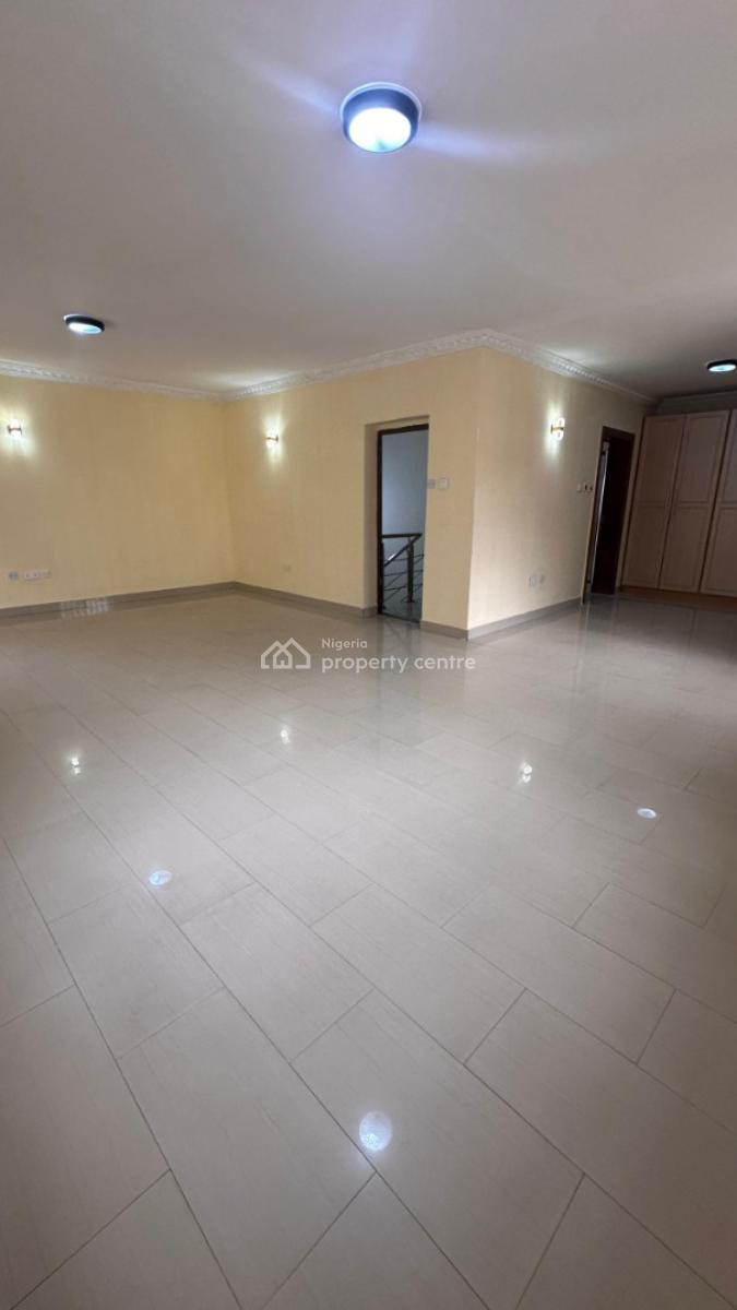 Fully 5 Bedroom Detached Duplex, Wole Olateju Street Off Admiralty Way, Lekki Phase 1, Lekki, Lagos, Detached Duplex for Sale
