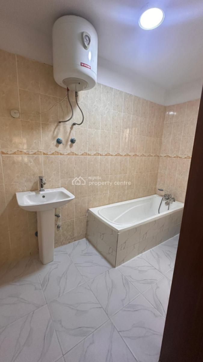 Fully 5 Bedroom Detached Duplex, Wole Olateju Street Off Admiralty Way, Lekki Phase 1, Lekki, Lagos, Detached Duplex for Sale